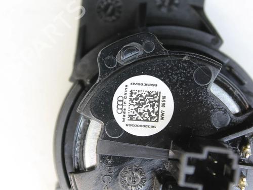 Speaker AUDI Q7 (4MB, 4MG, 4MQ) 3.0 TDI quattro | BP39775353E2 - Image 3