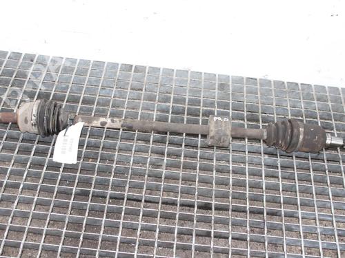 Used Right front driveshaft Right front driveshaft FIAT 500 C (312_) 1.2 (312CXA1A, 312AXA1A) (69 hp) 39771948 39771948