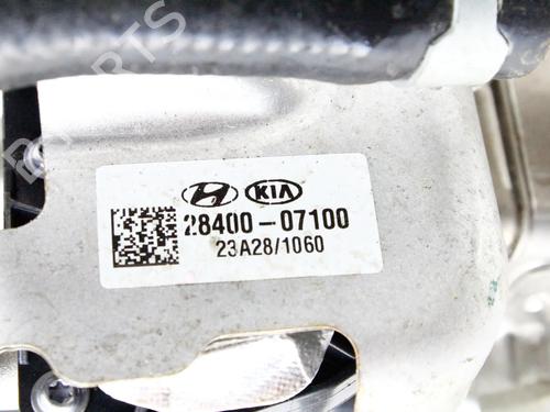 Egr HYUNDAI BAYON (BC3) 1.0 T-GDI 48V-Hybrid | BP39848997M69 - Image 5