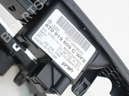Electronic module AUDI A5 (8T3) S5 quattro | BP39879993M83 - Image 5