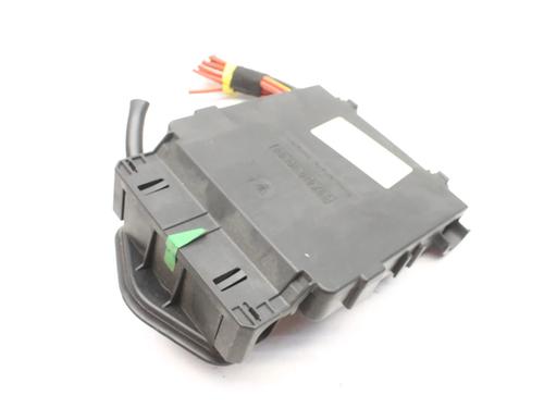Fuse box PORSCHE BOXSTER (987) 2.7 | BP39833449E1 - Image 4