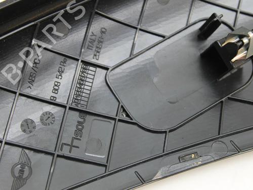 Middle console MINI MINI COUNTRYMAN (R60) Cooper SD ALL4 | BP39853071I22 - Image 4