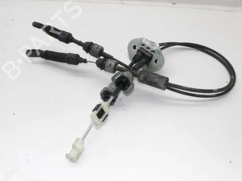 Used Cable Cable HYUNDAI ix35 (LM, EL, ELH) 1.6 (135 hp) 39847920 39847920