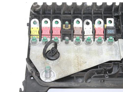Fuse box FORD FOCUS III 1.6 TDCi | BP39856369E1 - Image 2