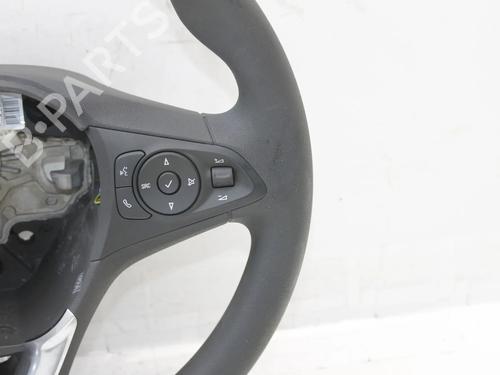 Steering wheel OPEL COMBO E Tour / Life (K9) Combo-e | BP39774886C49 - Image 5