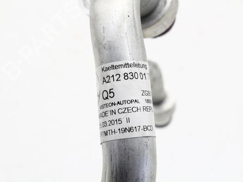 AC pipe MERCEDES-BENZ CLS (C218) CLS 220 BlueTEC / d (218.301) | BP39794873M126 - Image 7