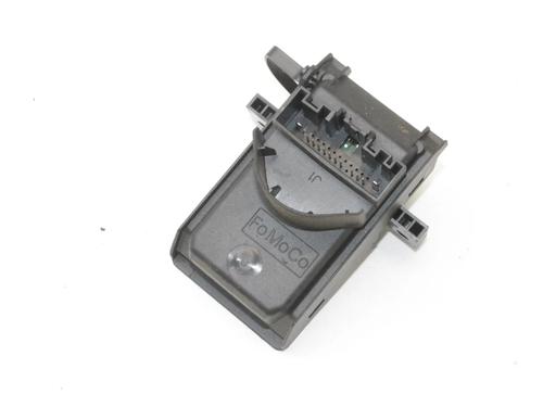Used Control unit Control unit FORD FIESTA VII (HJ, HF) 1.0 EcoBoost (101 hp) 39819587 39819587