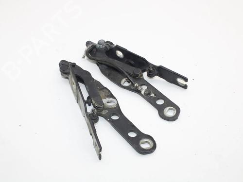 Used Hinge/Door check strap Hinge/Door check strap BMW 3 Convertible (E46) 330 Ci (231 hp) 39857230 39857230