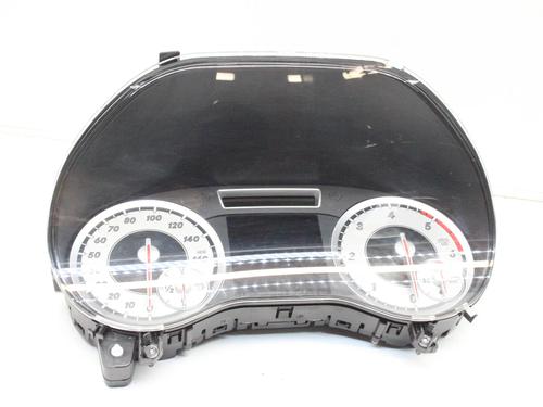 Quadrante Quadrante MERCEDES-BENZ A-CLASS (W176) A 180 CDI / d (176.012) (109 hp) 39820411 39820411