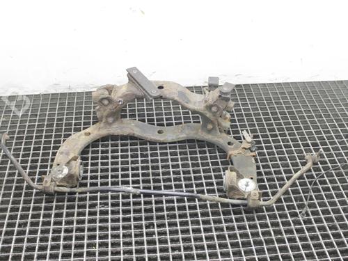 Used Rear axle Rear axle AUDI TT (8N3) 3.2 VR6 quattro (250 hp) 39843566 39843566