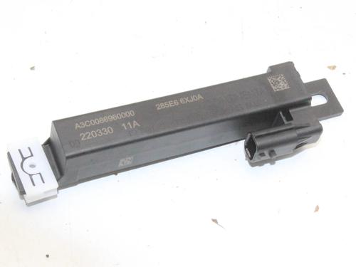 Used Electronic module Electronic module DACIA SANDERO III 1.0 TCe 110 (110 hp) 39798719 39798719