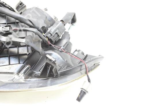 Right headlight MAZDA RX-8 (SE, FE) 1.3 (FE103, SE3P) | BP39809817C29 - Image 14