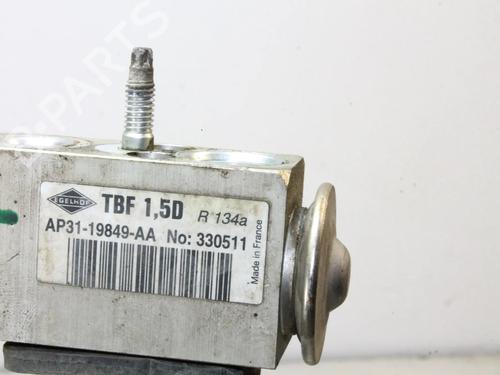 Heater matrix FORD FIESTA VI (CB1, CCN) 1.0 EcoBoost | BP39794261M63 - Image 3