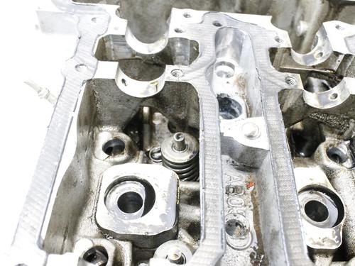Cylinder head MERCEDES-BENZ E-CLASS Coupe (C207) E 350 BlueTEC / d (207.326) | BP39816717M5 - Image 6