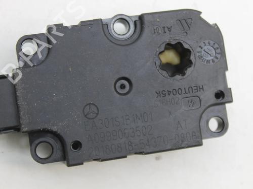 Electronic module MERCEDES-BENZ A-CLASS (W177) A 180 d (177.003) | BP39821954M83 - Image 8