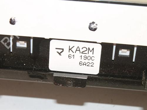 Control unit MAZDA CX-5 (KE, GH) 2.2 D AWD (KE102) | BP39846484M11 - Image 5