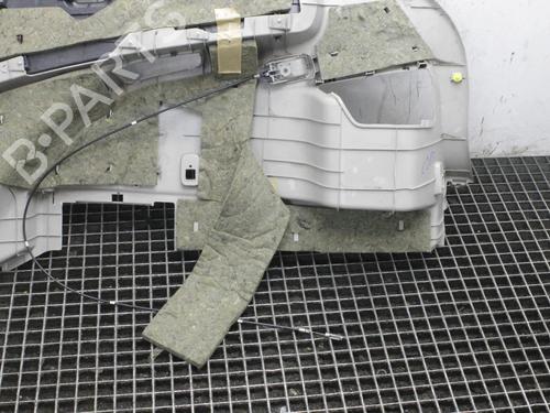 Boot lining MAZDA CX-7 (ER) 2.3 MZR DISI Turbo AWD (ER3P) | BP39864683I3 - Image 10