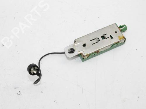 Electronic module JAGUAR XJ (X351) 5.0 SCV8 | BP39786935M83 - Image 2