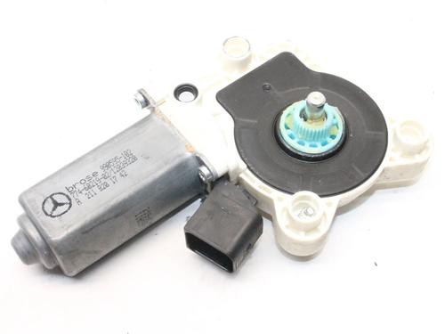 Right front window motor MERCEDES-BENZ CLC-CLASS (CL203) CLC 180 Kompressor (203.746) | BP39771408E20 - Image 3