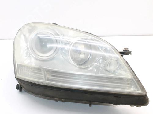 Used Right headlight Right headlight MERCEDES-BENZ M-CLASS (W164) ML 420 CDI 4-matic (164.128) (306 hp) 39791542 39791542