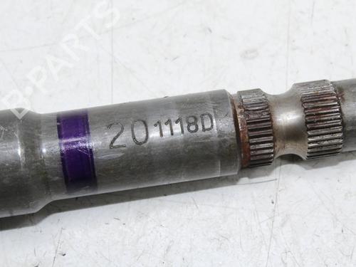 Steering column universal joint LEXUS CT (ZWA10_) 200h (ZWA10_, ZWA10R) | BP39847946M114 - Image 3