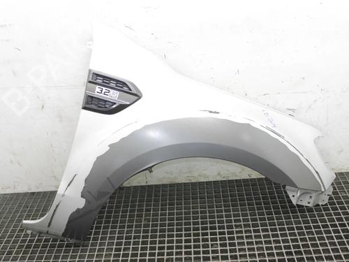 Forskærm Højre Forskærm Højre FORD RANGER (TKE) 3.2 TDCi 4x4 (200 hp) 39790099 39790099