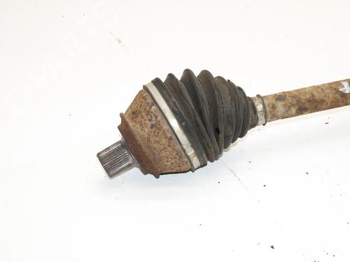 Left front driveshaft AUDI A8 D3 (4E2, 4E8) S8 quattro | BP39853917M38 - Image 2