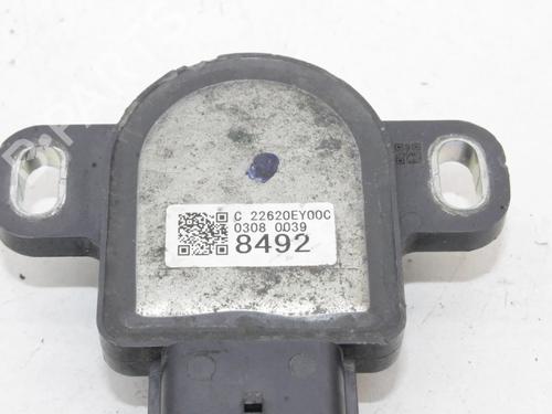 Electronic sensor NISSAN 370Z Coupe (Z34) 3.7 | BP39844919M84 - Image 3
