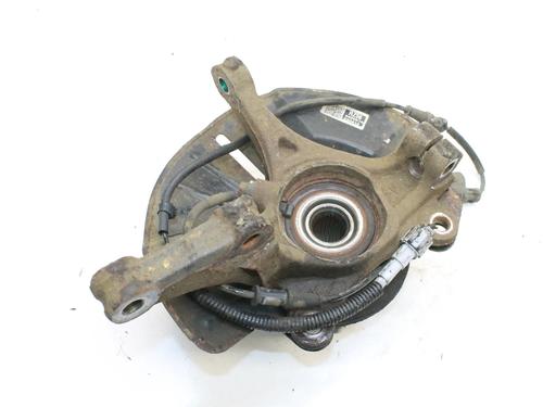 Right front steering knuckle KIA STONIC (YB) 1.0 T-GDi | BP39776312M26 - Image 3