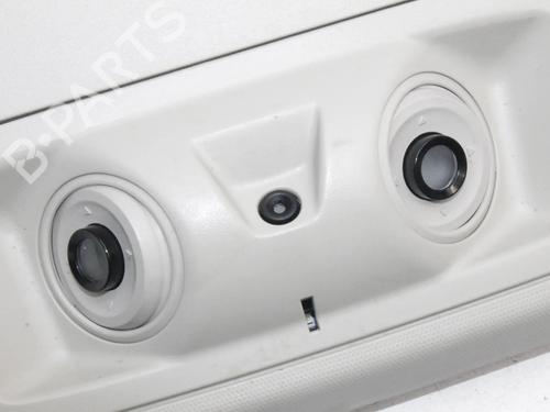 Kabinelys CHRYSLER GRAND VOYAGER V (RT) 2.8 CRD | BP39864813I8 - Image 3