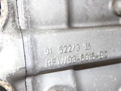 Engine JAGUAR XJ (X308) 4.0 | BP39860922M1  - Image 16