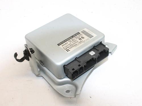 Used Electronic module Electronic module TOYOTA YARIS (_P13_) 1.5 Hybrid (NHP130_, NHP130) (101 hp) 39844877 39844877