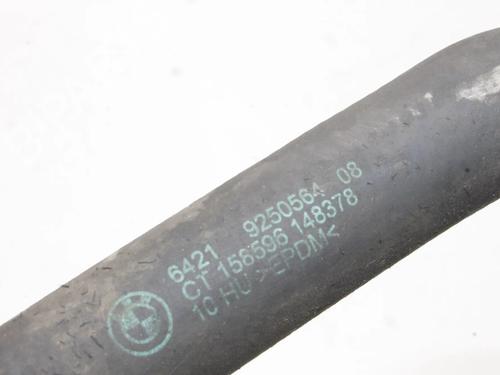 Pipe BMW 1 (F40) 118 d | BP39858071M125 - Image 5