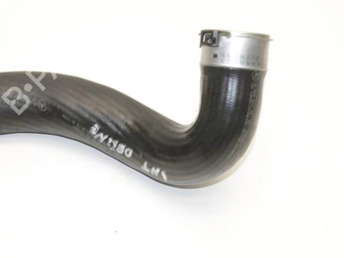 Intercooler pipe MERCEDES-BENZ C-CLASS (W204) C 180 CGI (204.049) | BP39779795M127 - Image 8