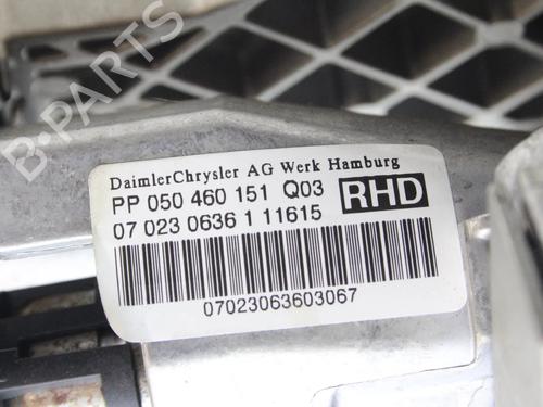 Steering column CHRYSLER 300C (LX, LE) 3.0 CRD | BP39794600M21 - Image 5