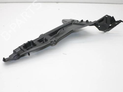 Support du pare-chocs arrière Support du pare-chocs arrière TESLA MODEL S (5YJS) 85 (385 hp) 39879296 39879296