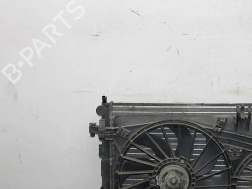 Radiator set OPEL MOVANO B Van (X62) 2.3 CDTI FWD (FV) | BP39877749M120 - Image 7