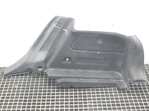 Used Boot lining Boot lining MERCEDES-BENZ A-CLASS (W176) A 200 CDI / d (176.008) (136 hp) 39835282 39835282