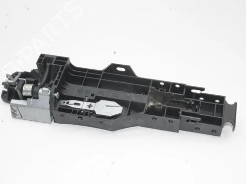Højre bagtil udvendigt håndtag NISSAN NOTE (E12) 1.2 DIG-S | BP39821226C130 - Image 4