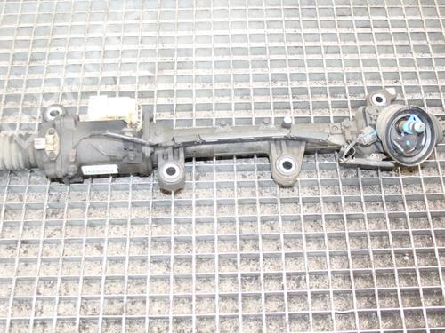 Steering rack HONDA ACCORD VIII (CU) 2.2 i-DTEC (CU3) | BP39813573M22 - Image 5