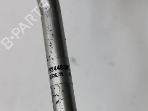 AC pipe NISSAN LEAF (ZE1) Electric | BP39788349M126 - Image 9