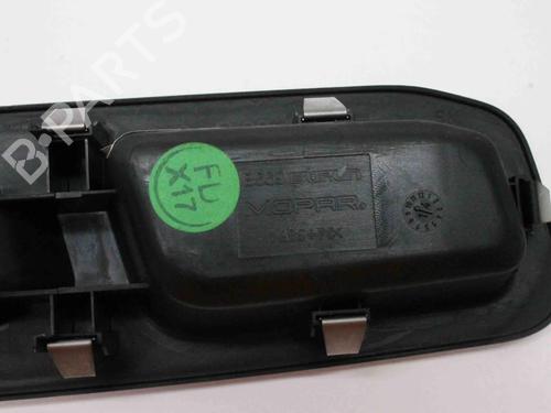 Left front window switch JEEP RENEGADE SUV (BU, B1, BV) 1.6 CRD | BP39844654I27 - Image 5