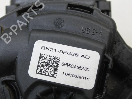Pedale FORD TRANSIT V363 Platform/Chassis (FED, FFD) 2.2 TDCi | BP39830139I4  - Image 5