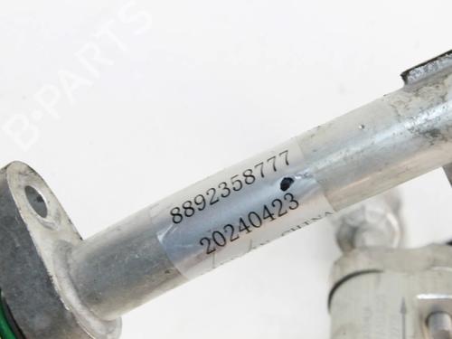 AC pipe VOLVO EX30 (416) Performance AWD | BP39861623M126 - Image 9