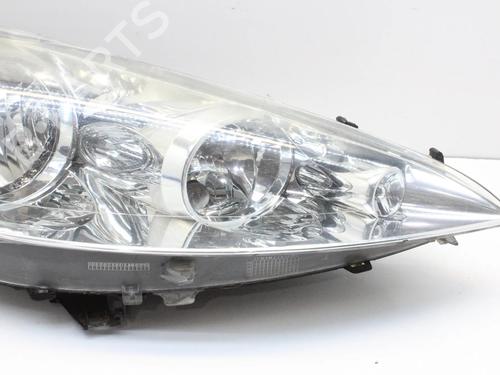 Right headlight PEUGEOT RCZ 1.6 16V | BP39780065C29 - Image 6