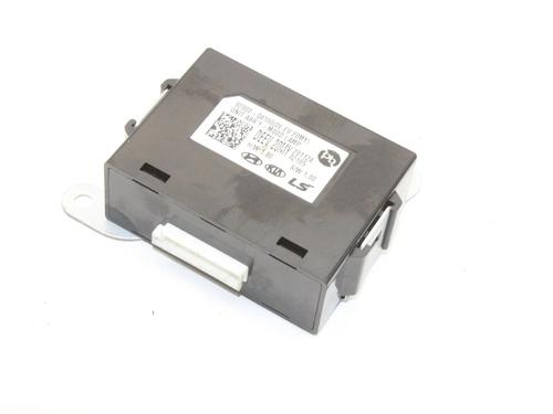 Used Electronic module Electronic module KIA NIRO I (DE) E-NIRO (204 hp) 39840663 39840663