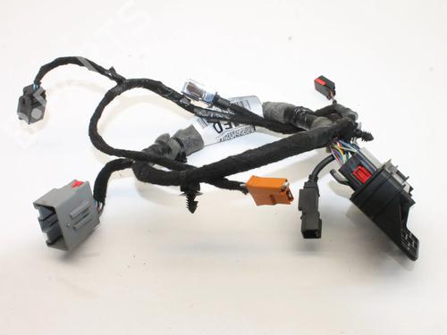 Used Wiring harness Wiring harness FORD KUGA II (DM2) 2.0 TDCi 4x4 (163 hp) 39825831 39825831