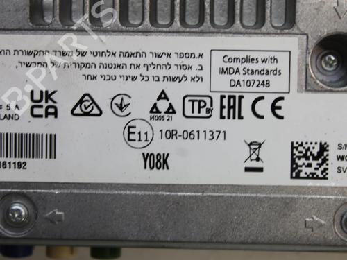 Electronic module KIA SPORTAGE V (NQ5) 1.6 T-GDI | BP39828672M83 - Image 8