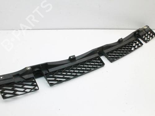 Used Rear bumper bracket Rear bumper bracket VW TOUAREG (7P5, 7P6) 3.0 V6 TDI (240 hp) 40520463 40520463