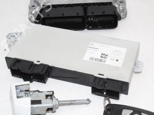 Electronic module BMW X3 (F25) xDrive 20 d | BP39868932M83 - Image 3